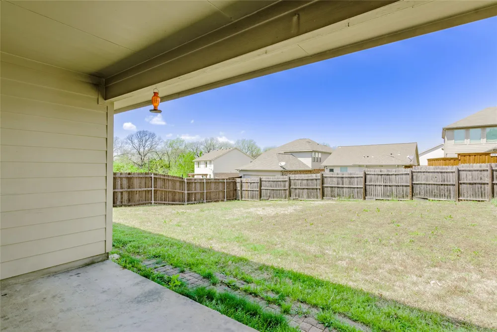 8915 Wild Rose Lane Cross Roads, TX 76227