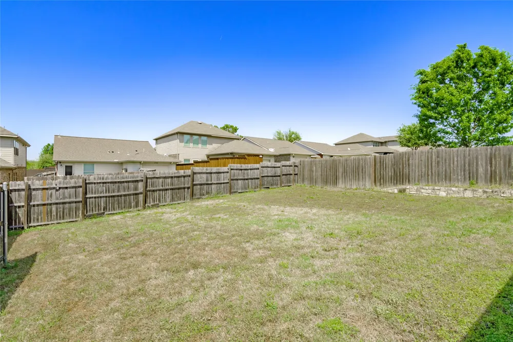 8915 Wild Rose Lane Cross Roads, TX 76227