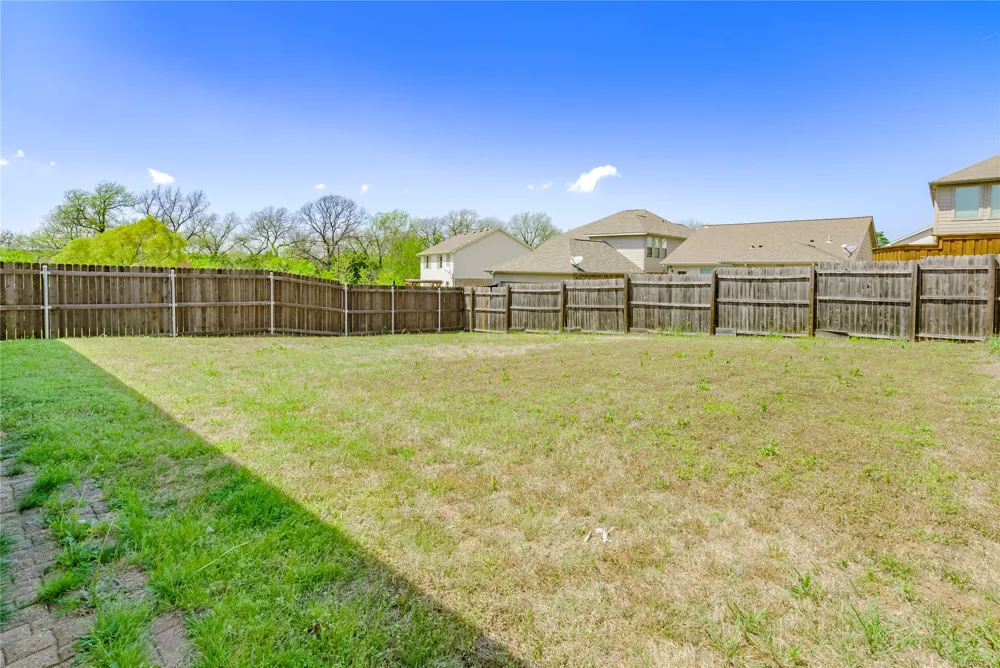8915 Wild Rose Lane Cross Roads, TX 76227