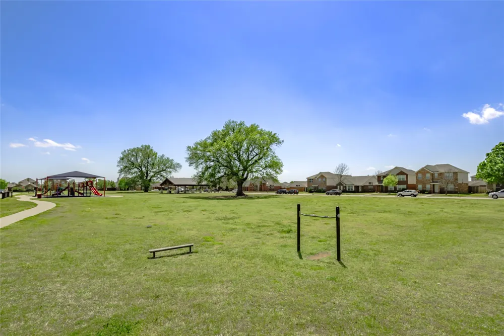 8915 Wild Rose Lane Cross Roads, TX 76227