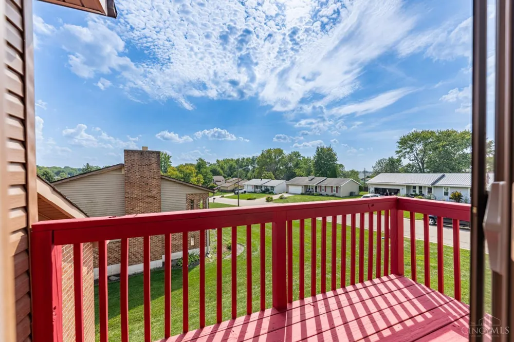 226 Bernard Drive Monroe, OH 45050