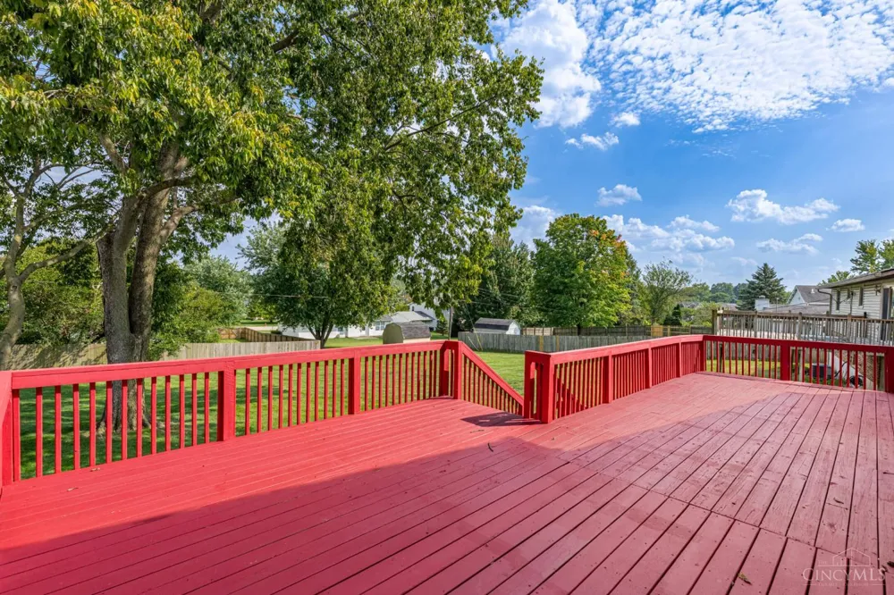 226 Bernard Drive Monroe, OH 45050