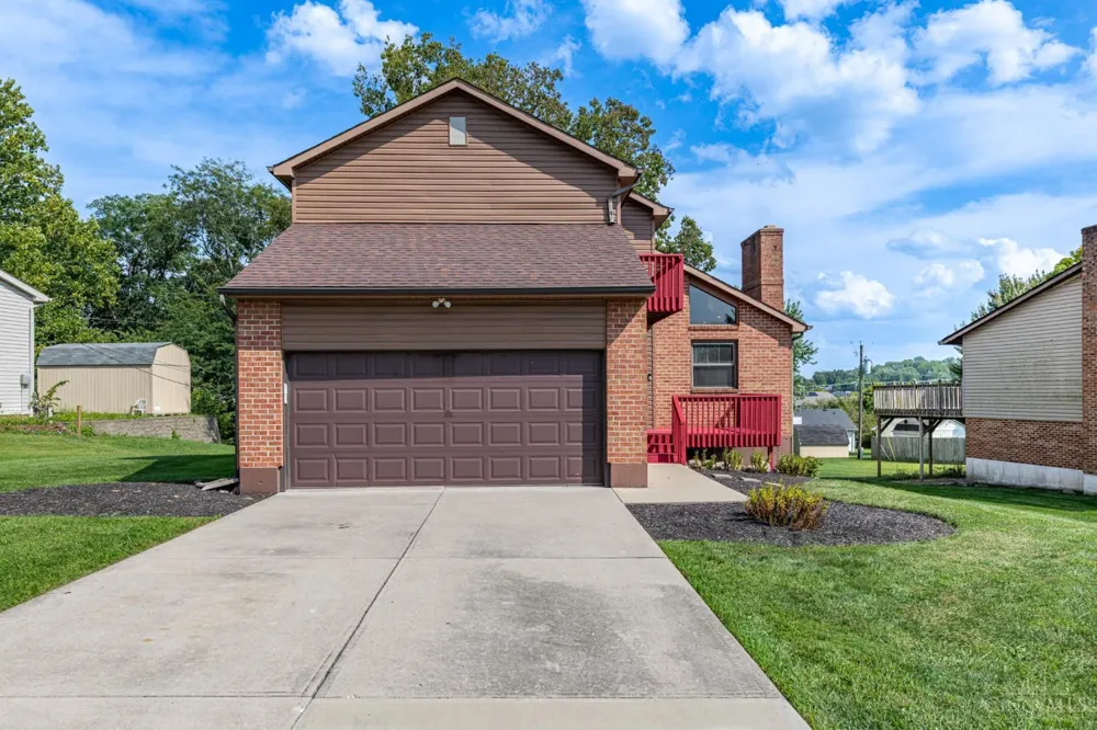 226 Bernard Drive Monroe, OH 45050