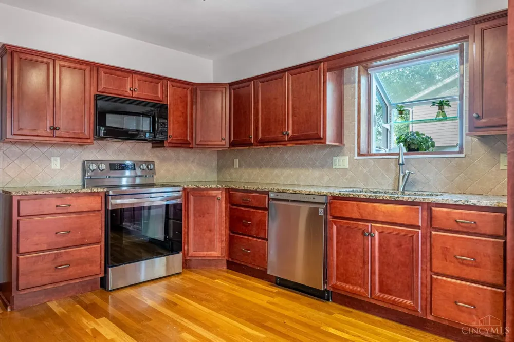 226 Bernard Drive Monroe, OH 45050