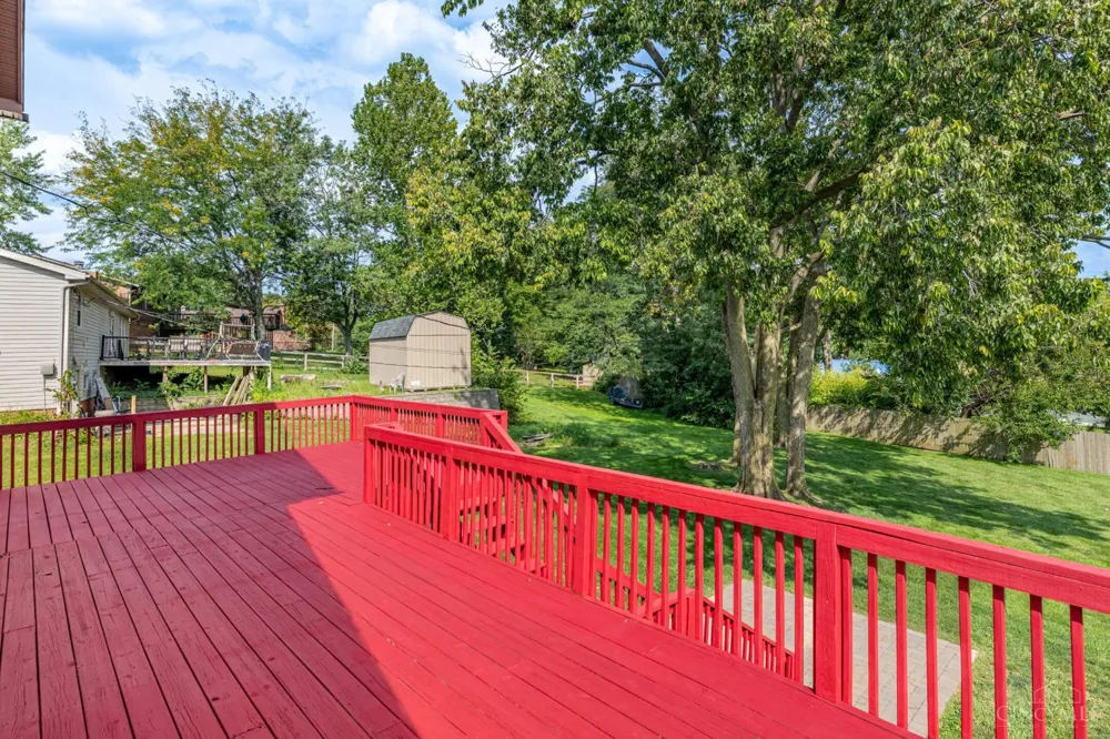 226 Bernard Drive Monroe, OH 45050
