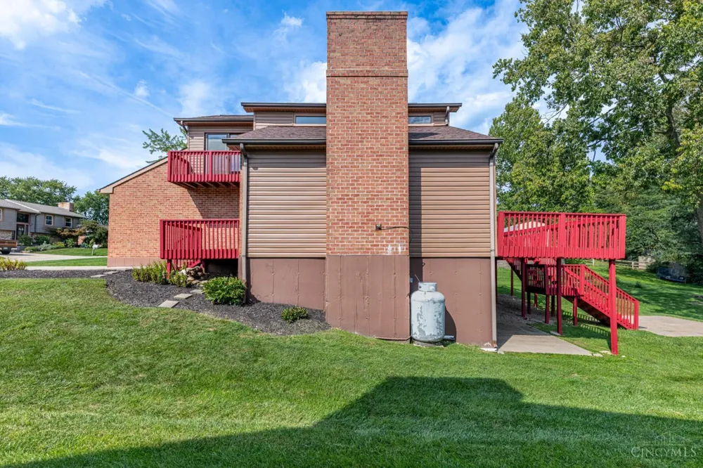 226 Bernard Drive Monroe, OH 45050