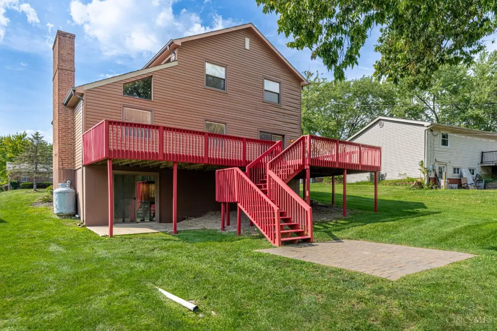 226 Bernard Drive Monroe, OH 45050