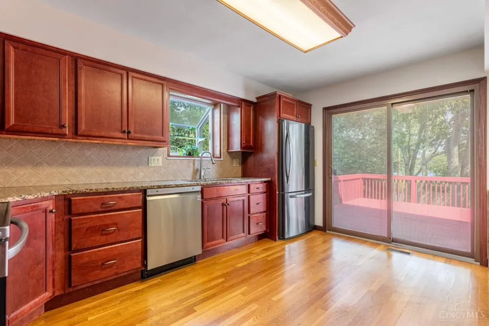 226 Bernard Drive Monroe, OH 45050