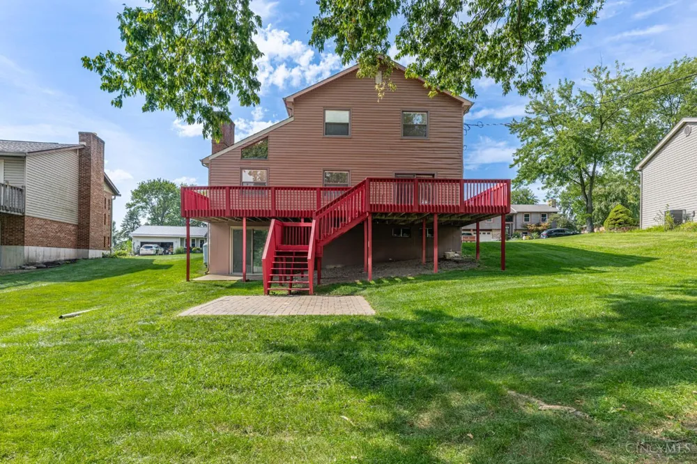 226 Bernard Drive Monroe, OH 45050