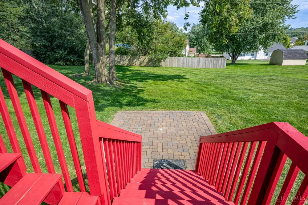 226 Bernard Drive Monroe, OH 45050