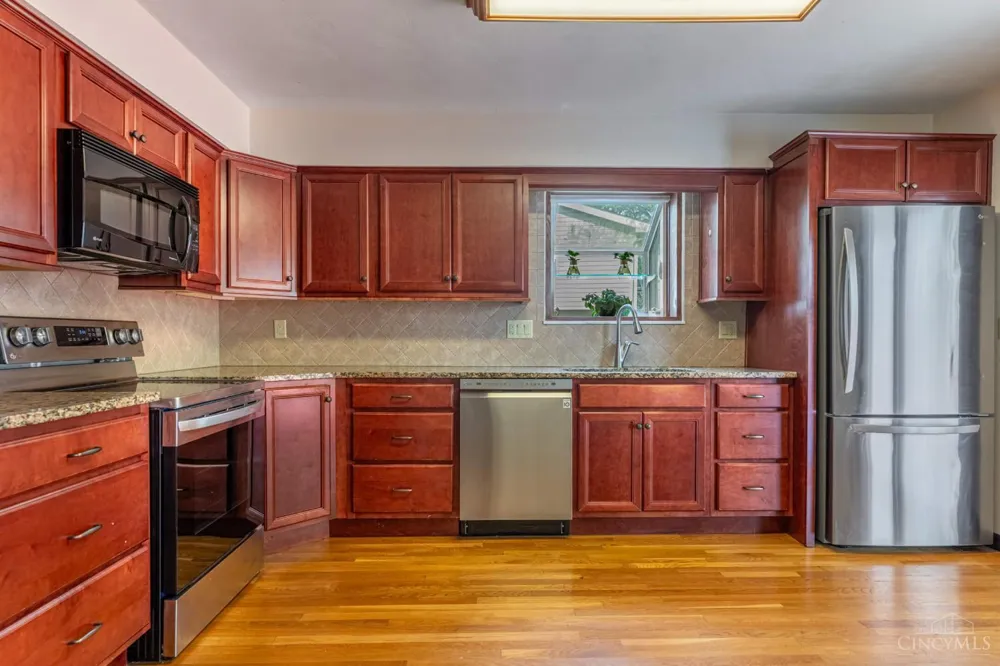 226 Bernard Drive Monroe, OH 45050