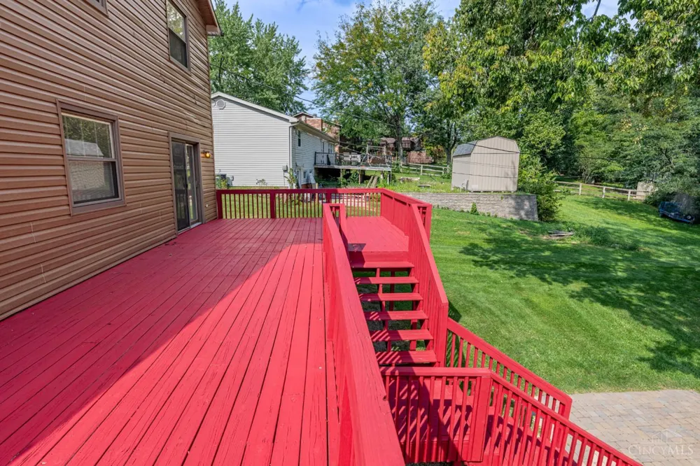 226 Bernard Drive Monroe, OH 45050
