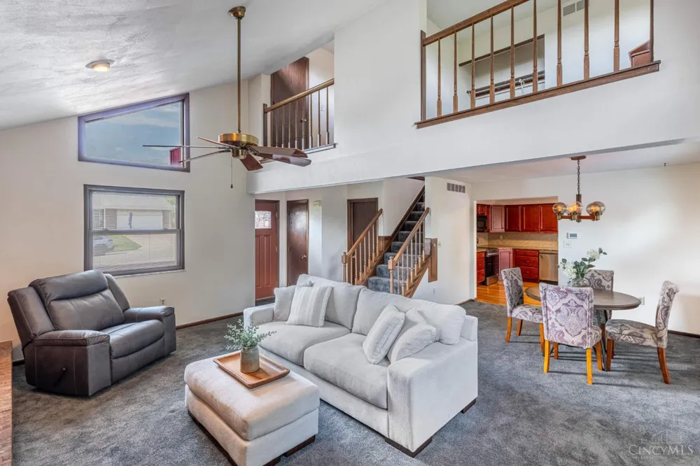 226 Bernard Drive Monroe, OH 45050