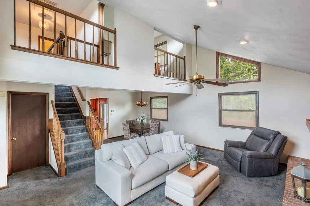 226 Bernard Drive Monroe, OH 45050