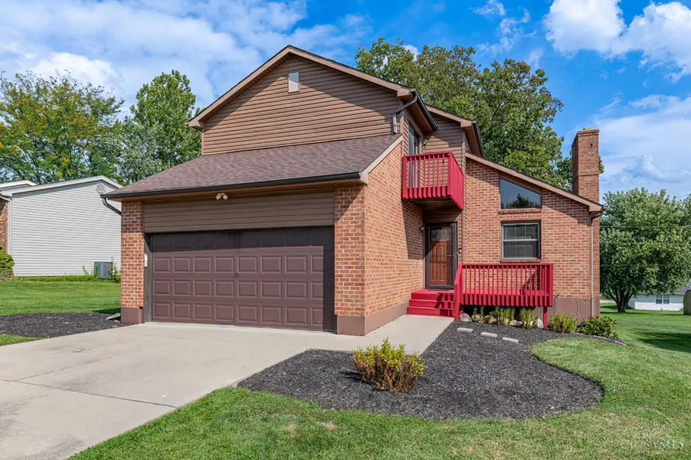 226 Bernard Drive Monroe, OH 45050