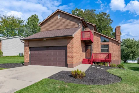 226 Bernard Drive