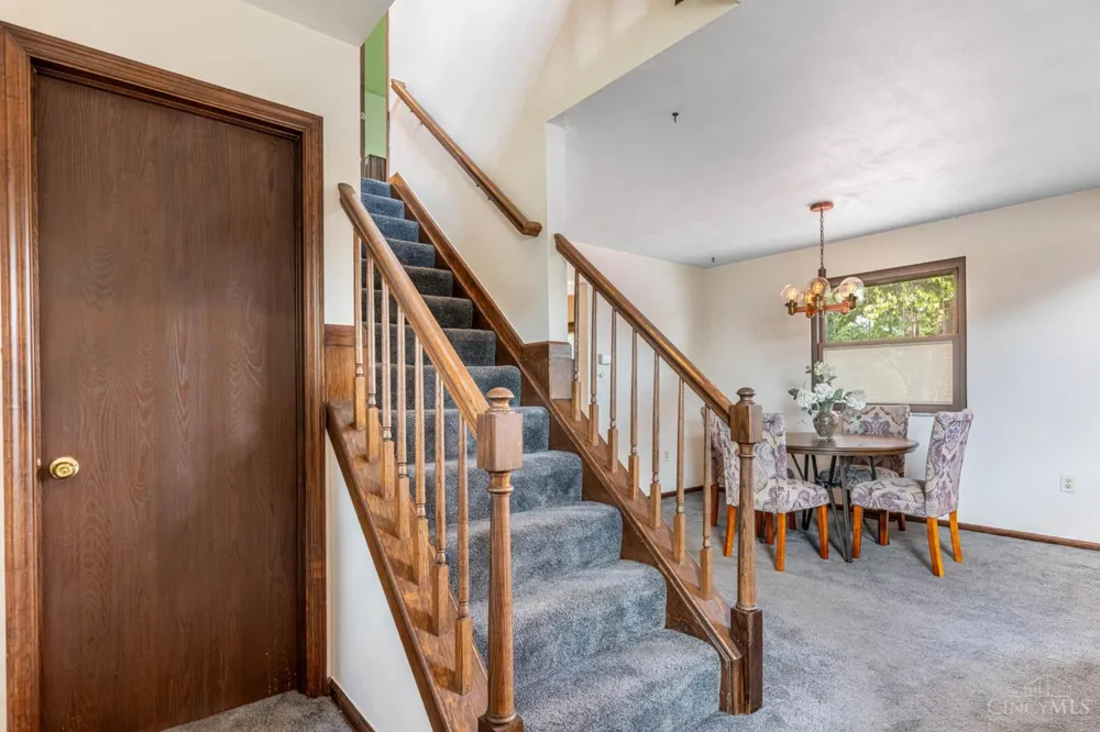 226 Bernard Drive Monroe, OH 45050