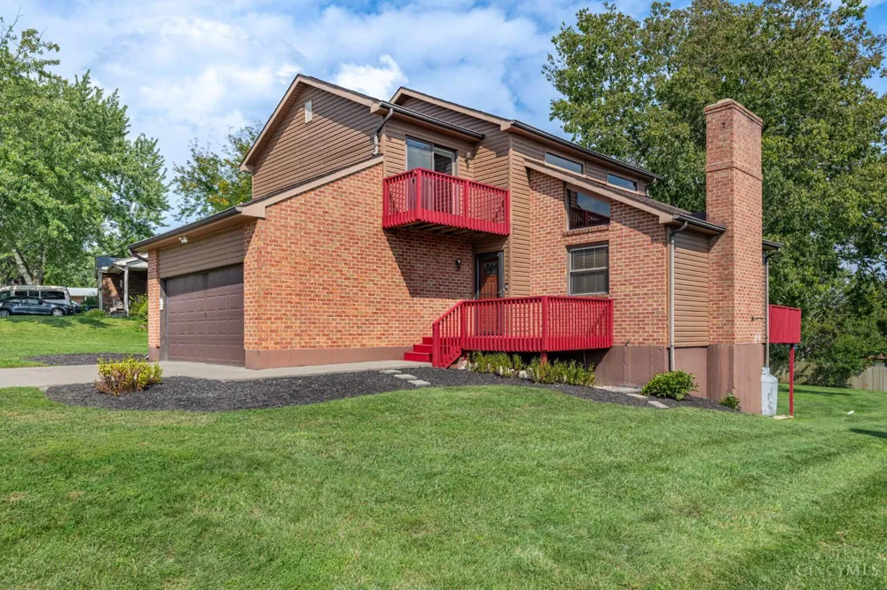 226 Bernard Drive Monroe, OH 45050