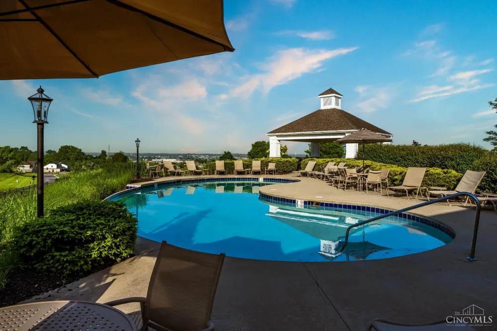 483 Chambers Bay Place #14302 Turtle Creek, OH 45036