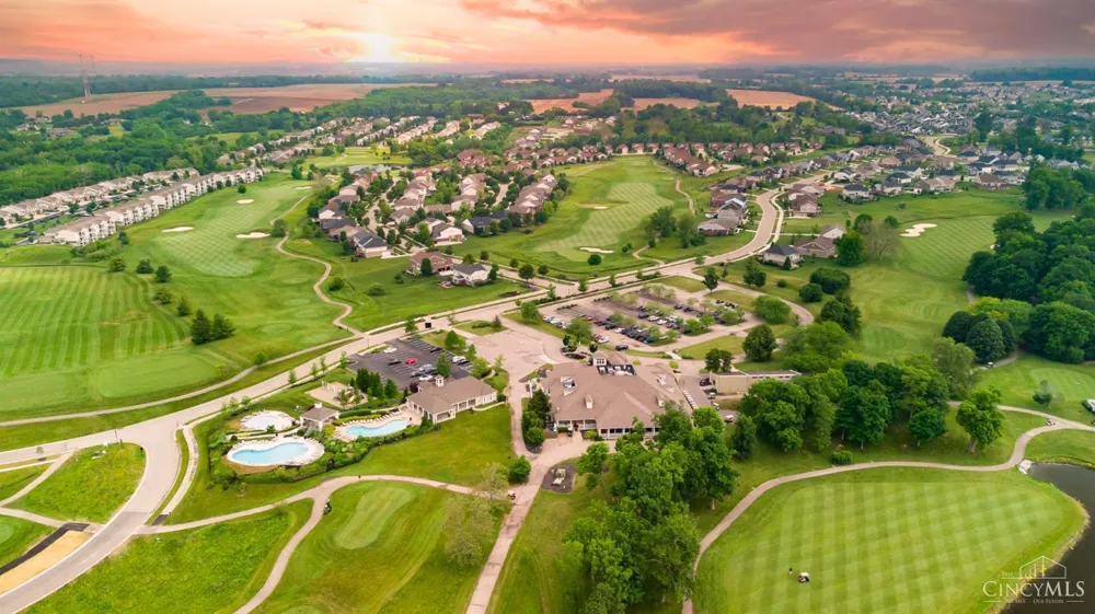 483 Chambers Bay Place #14302 Turtle Creek, OH 45036