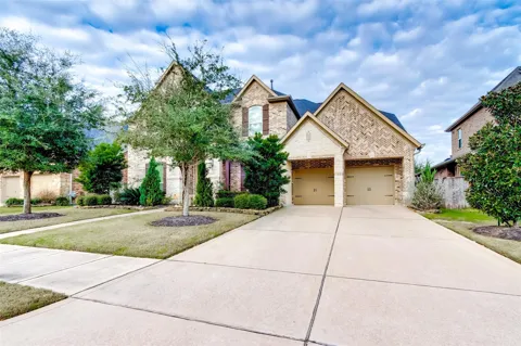 10307 Latta Creek Drive