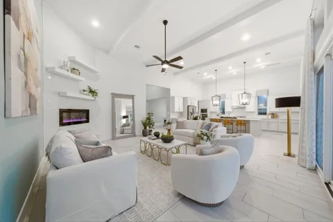 3503 Poppy Point Court
