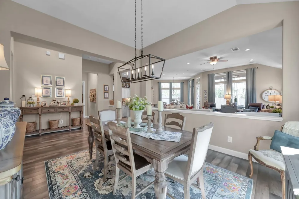 1930 Parnevik Place Conroe, TX 77304