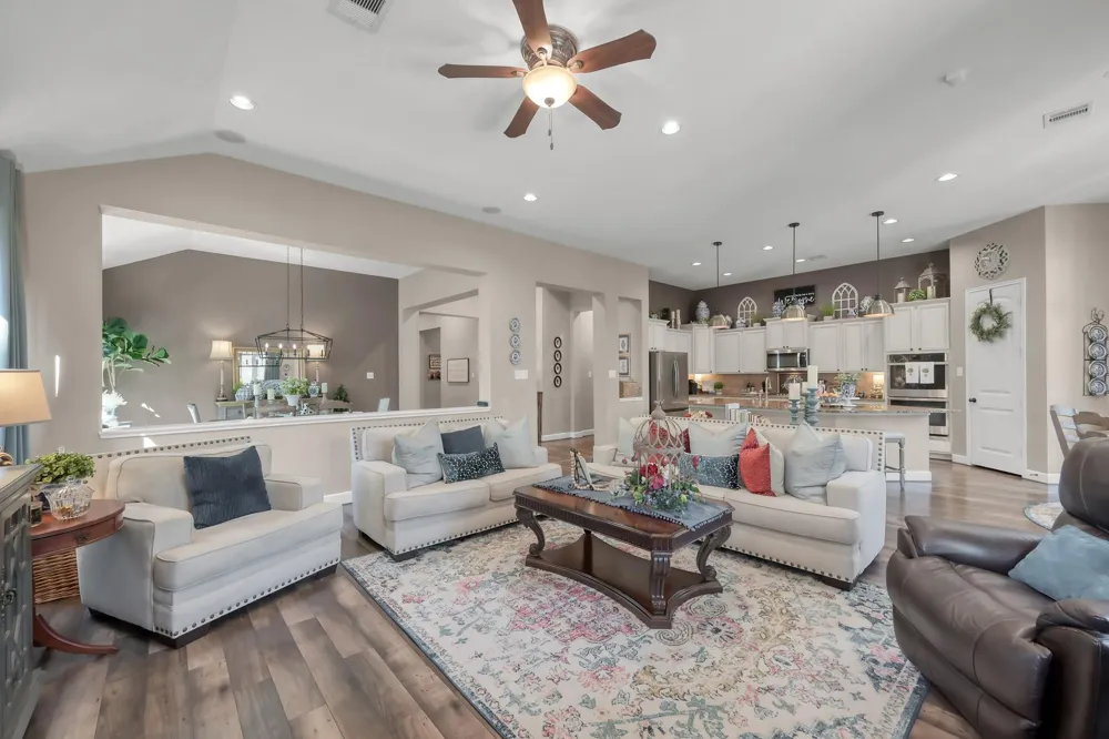 1930 Parnevik Place Conroe, TX 77304