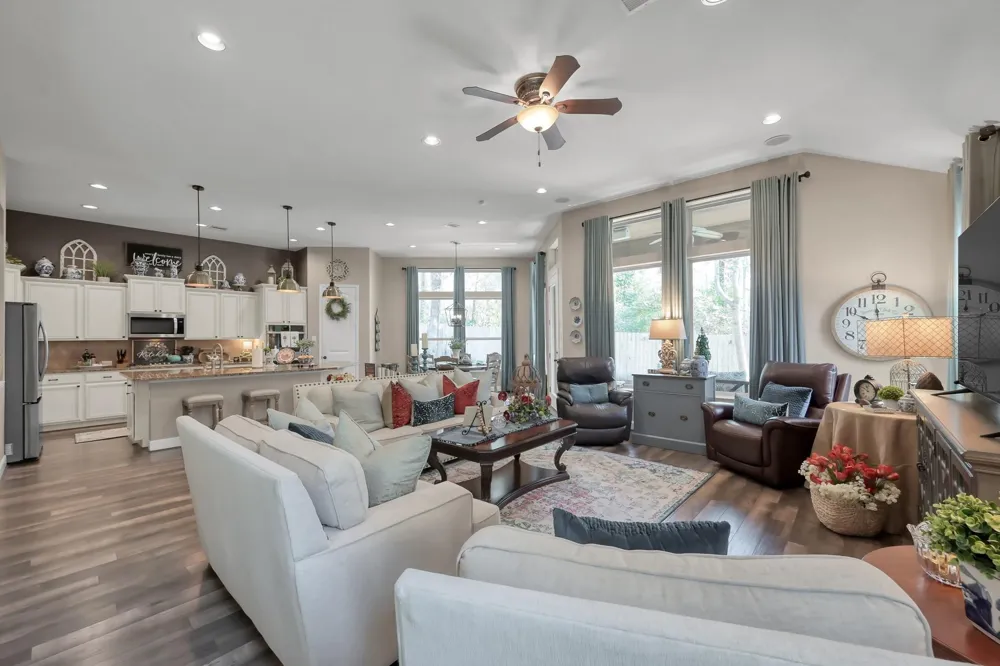 1930 Parnevik Place Conroe, TX 77304