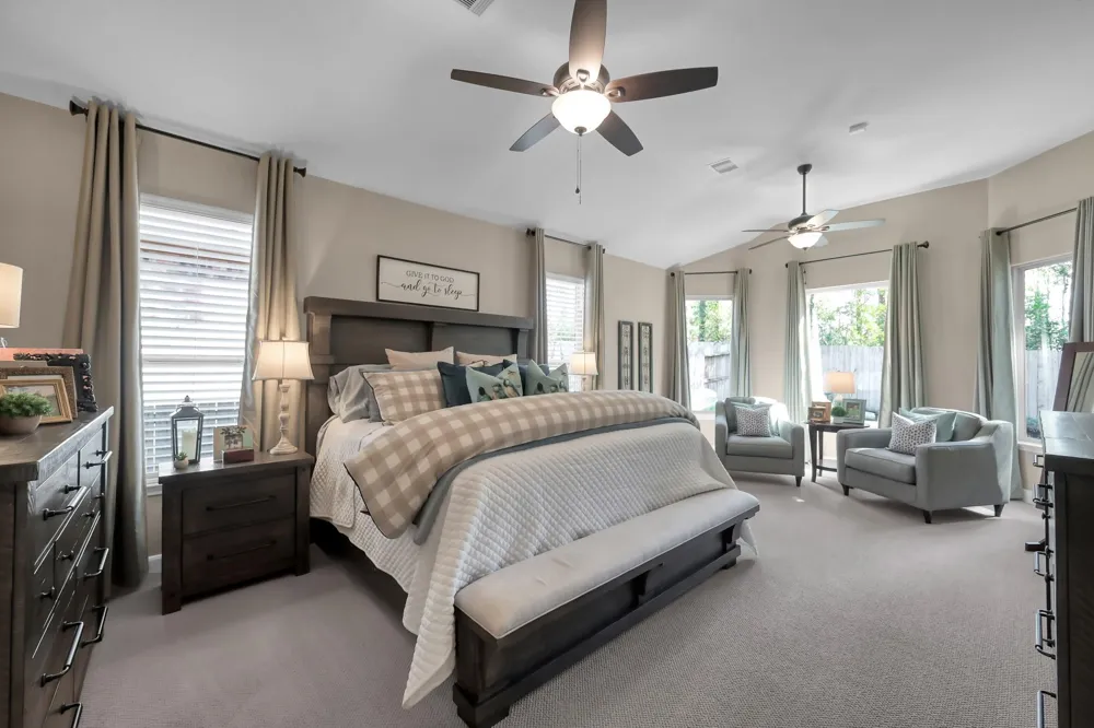 1930 Parnevik Place Conroe, TX 77304