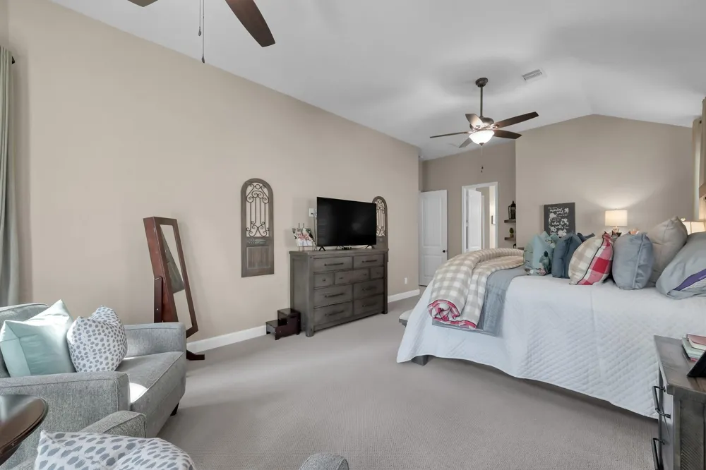 1930 Parnevik Place Conroe, TX 77304