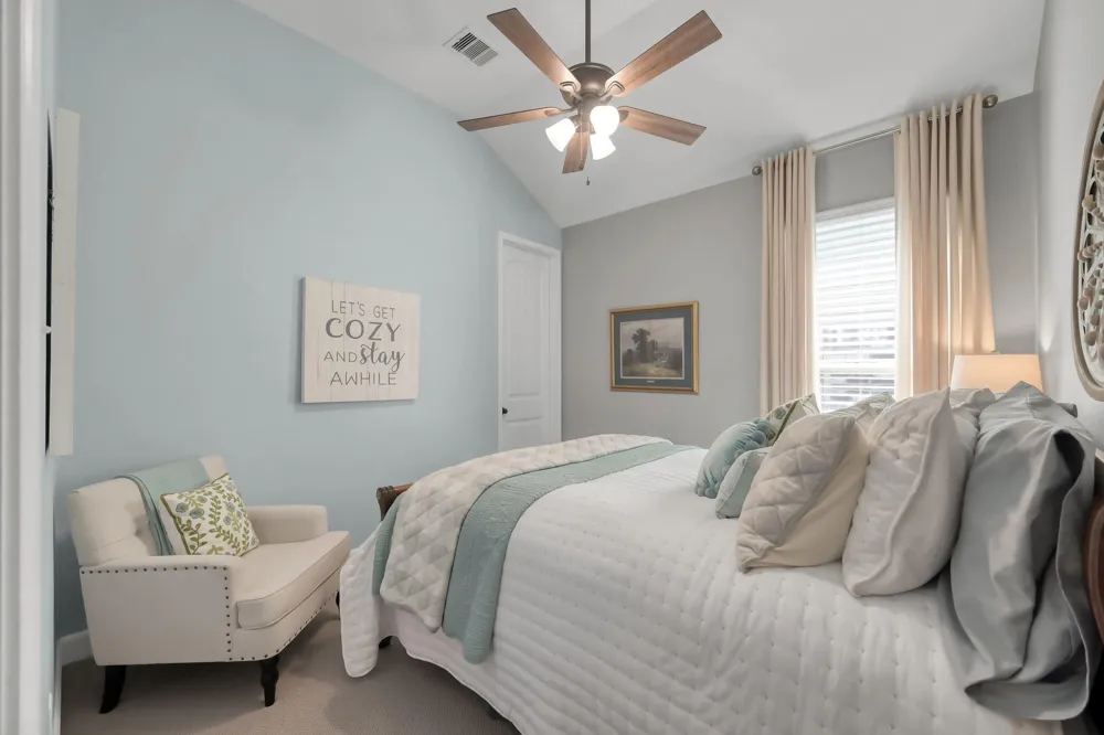 1930 Parnevik Place Conroe, TX 77304