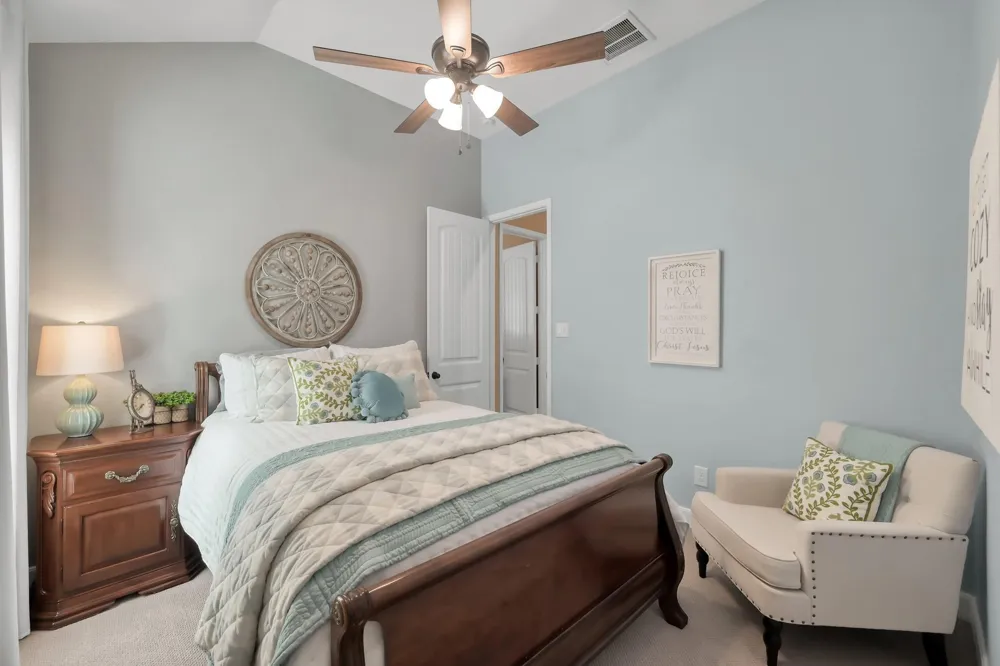 1930 Parnevik Place Conroe, TX 77304