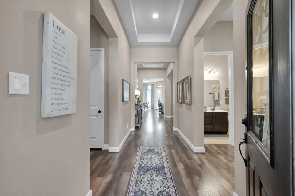 1930 Parnevik Place Conroe, TX 77304