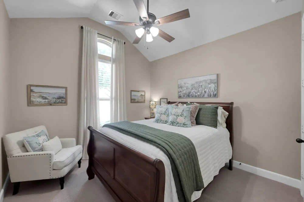 1930 Parnevik Place Conroe, TX 77304