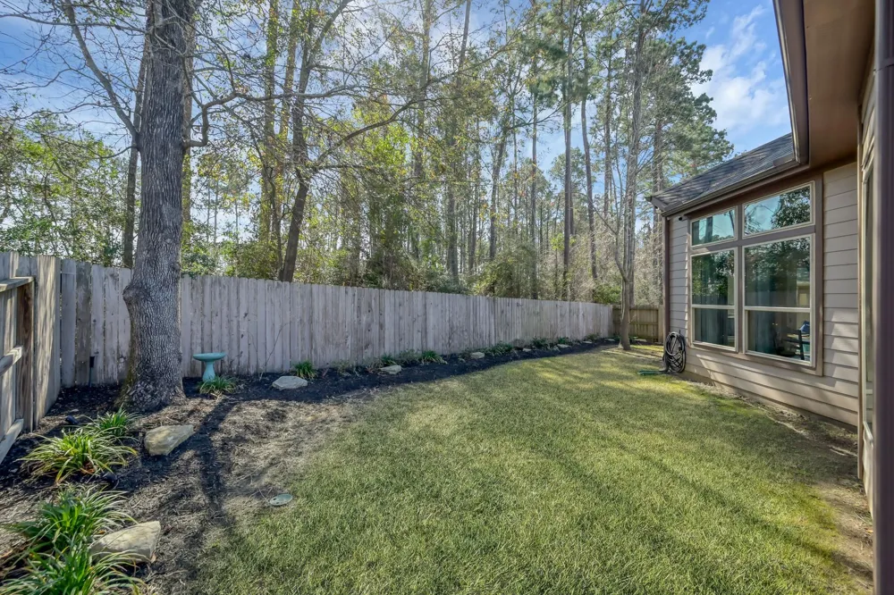 1930 Parnevik Place Conroe, TX 77304