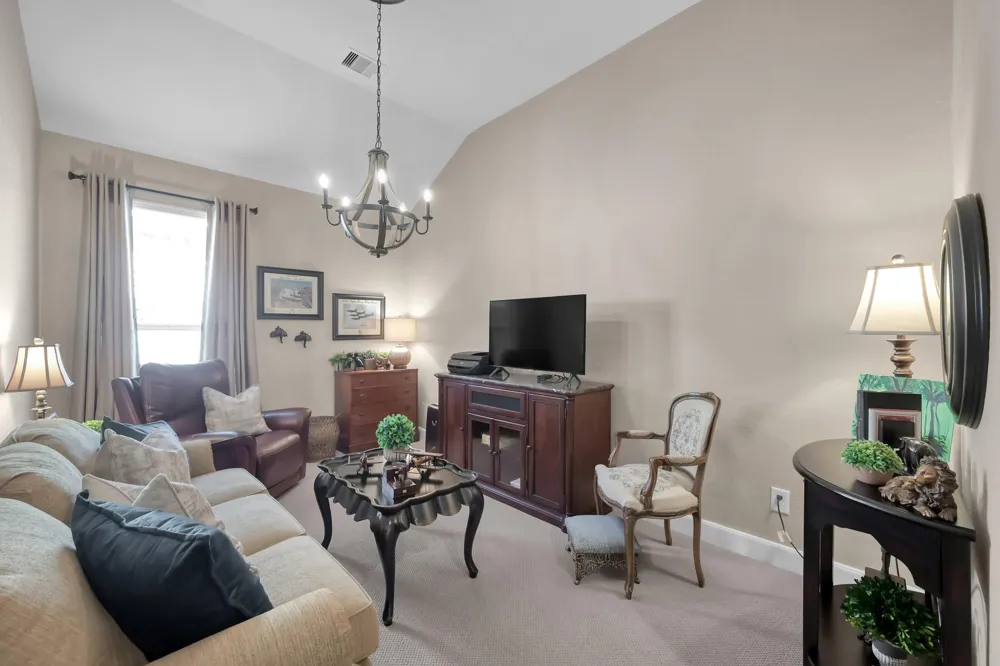 1930 Parnevik Place Conroe, TX 77304