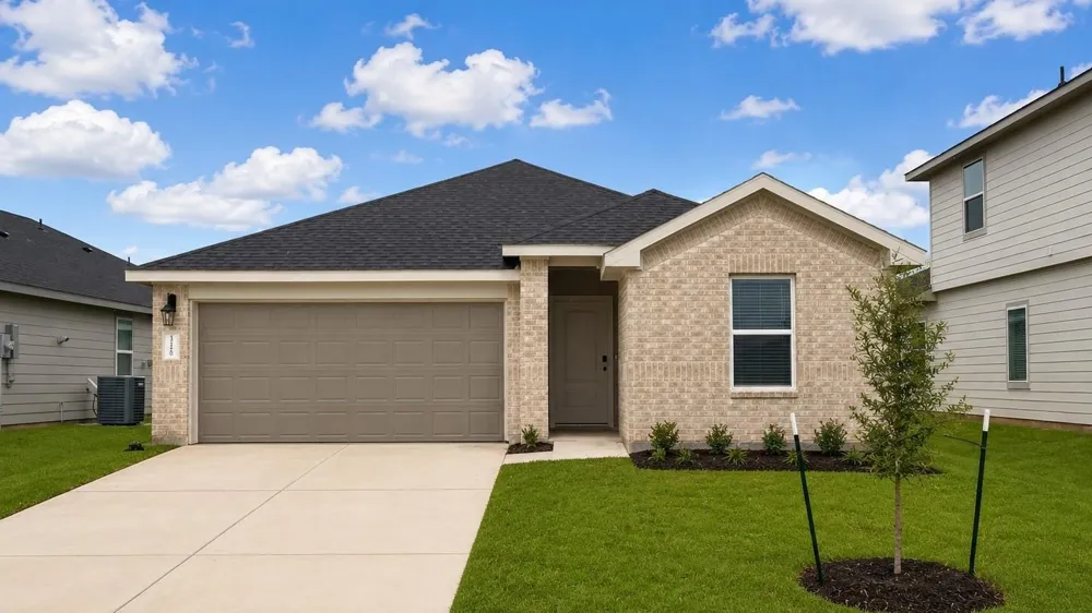 31323 Harp Ridge Drive Fulshear, TX 77441