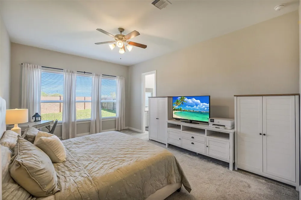 10906 Avana Falls Lane Richmond, TX 77406