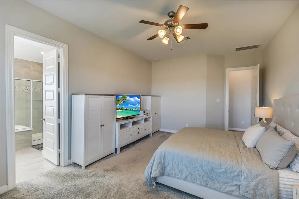 10906 Avana Falls Lane Richmond, TX 77406