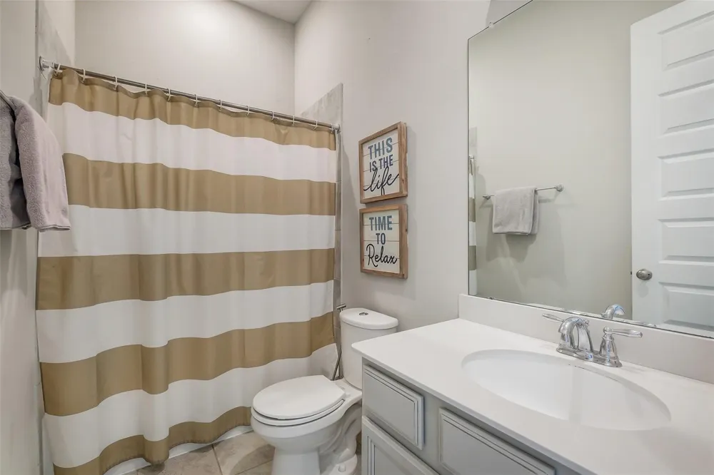10906 Avana Falls Lane Richmond, TX 77406