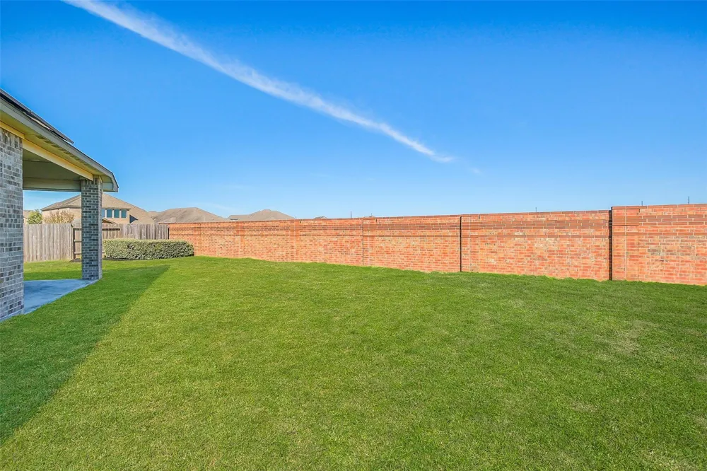 10906 Avana Falls Lane Richmond, TX 77406