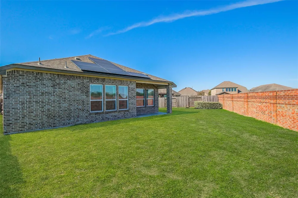 10906 Avana Falls Lane Richmond, TX 77406