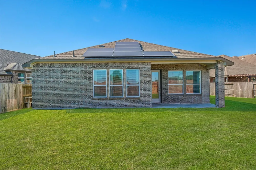 10906 Avana Falls Lane Richmond, TX 77406