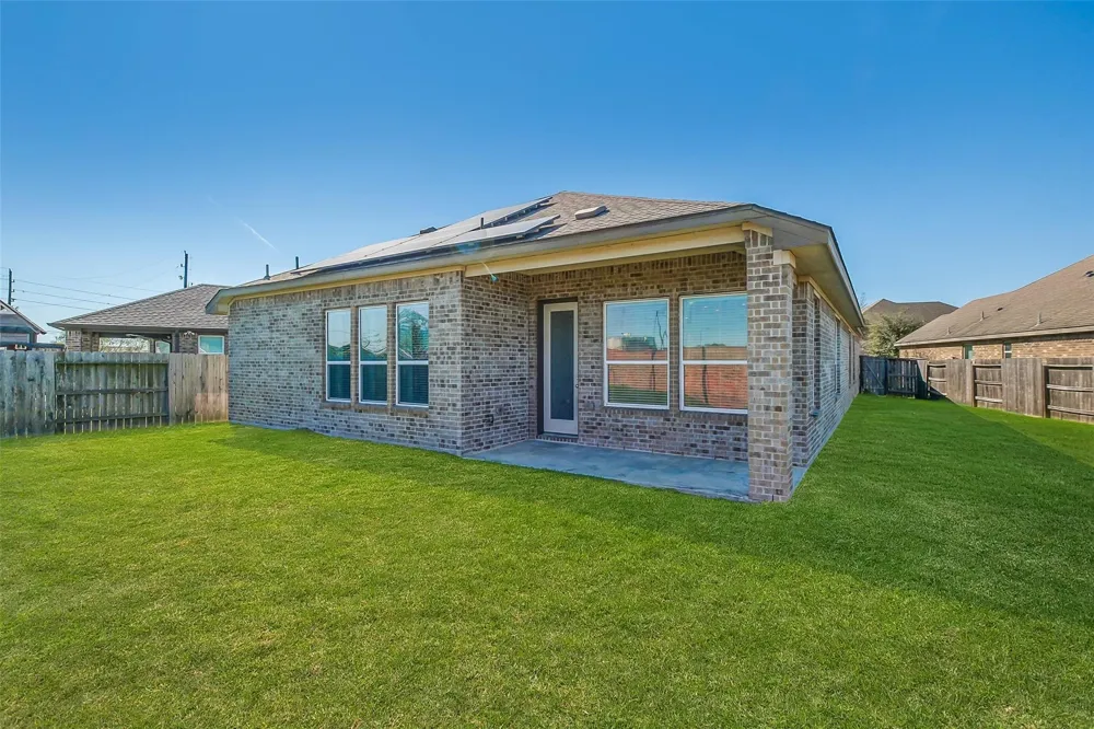 10906 Avana Falls Lane Richmond, TX 77406