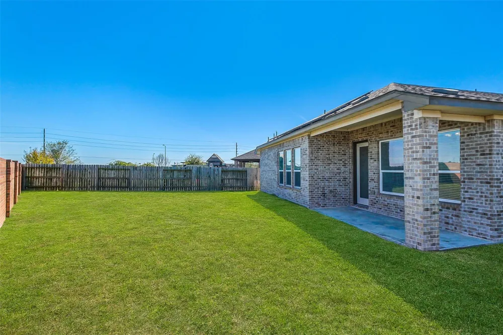 10906 Avana Falls Lane Richmond, TX 77406
