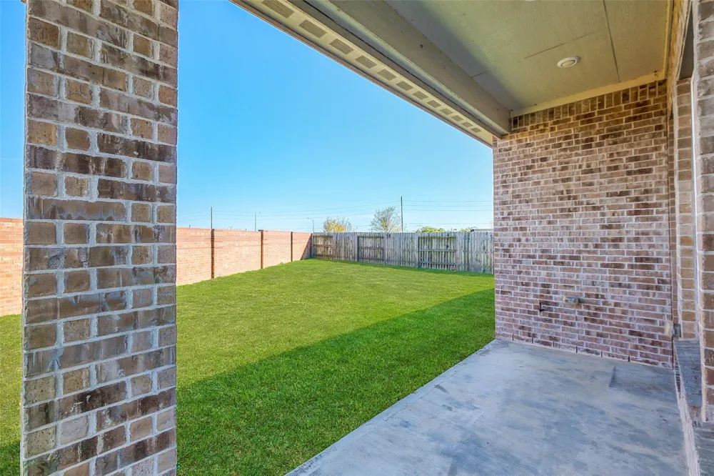 10906 Avana Falls Lane Richmond, TX 77406