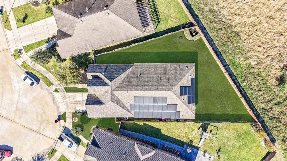 10906 Avana Falls Lane Richmond, TX 77406