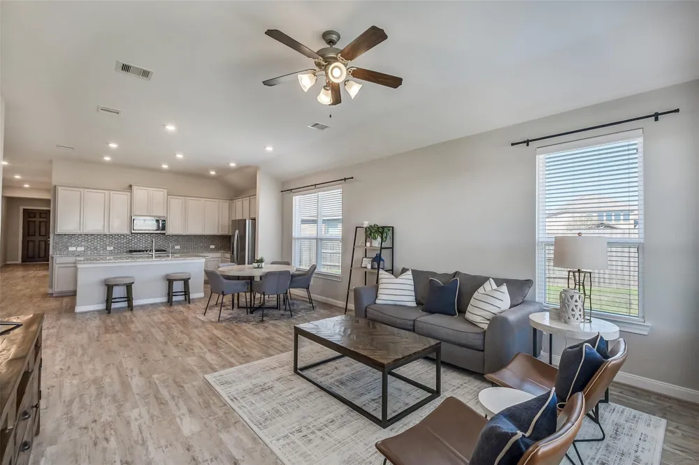 10906 Avana Falls Lane Richmond, TX 77406