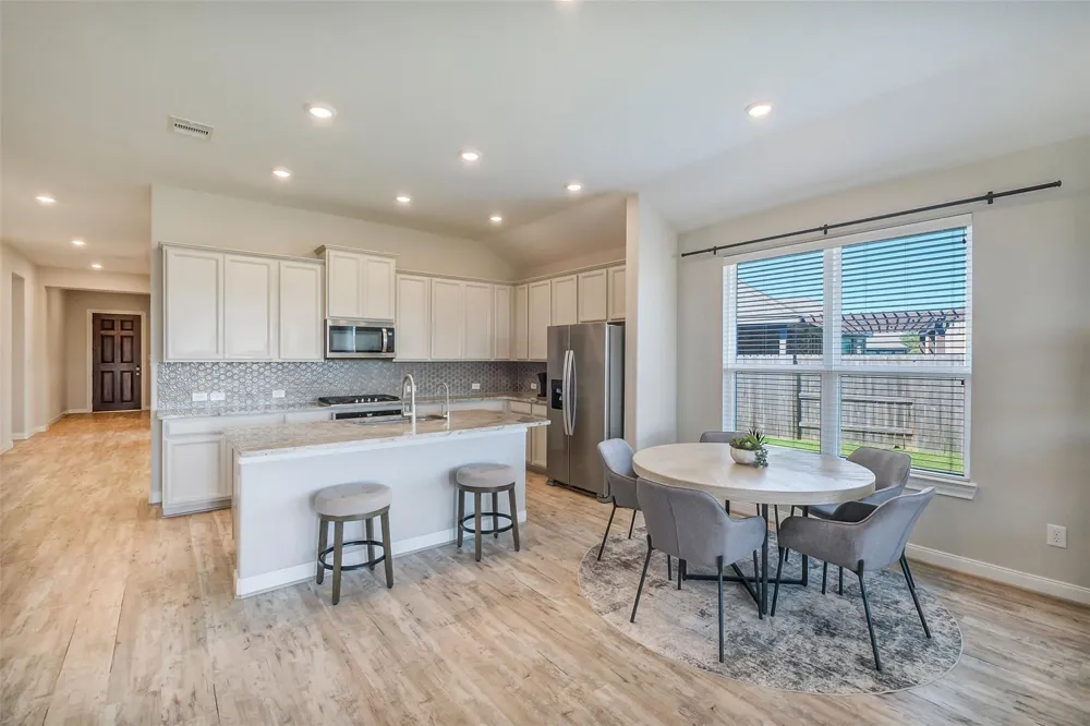 10906 Avana Falls Lane Richmond, TX 77406